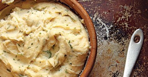 julia child mashed potatoes